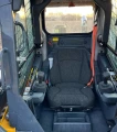 2019 John Deere 325G tracked skid steer loader