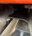 2018 Kubota KX080-4 Mini Excavator