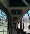 2022 Caterpillar 299D3XE tracked skid steer loader