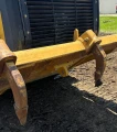 2016 Caterpillar 953D track loader