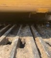 2012 Caterpillar 329E L excavator