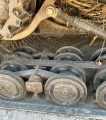 2015 Terex PT-110 tracked skid steer loader