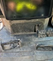2019 Caterpillar D5K2 LGP dozer