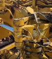 1995 Caterpillar 623F Elevating Scraper