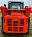 2021 Kubota SVL75-2 tracked skid steer loader