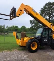 2016 JCB 512-56 Telehandler