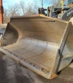 2009 John Deere 844K wheel loader