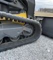 2020 New Holland C345 Skid Steer