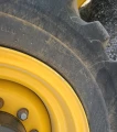 2017 Caterpillar TL1255D telehandler