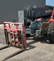 2018 Skyjack SJ1056 TH telehandler