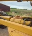 2012 Caterpillar 140M2 VHP motor grader