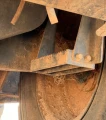 2016 Komatsu WA270-8 Wheel Loader WAttachments