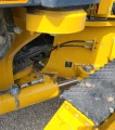 2016 John Deere 770G motor grader