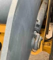 John Deere 444K High Lift Wheel Loader