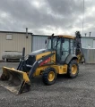 2020 John Deere 310L Backhoe
