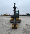 2017 John Deere 60G Mini Excavator