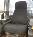 2009 Caterpillar 12M Grader