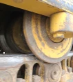 2010 Caterpillar D6N LGP dozer