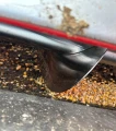 2013 Case IH 7230 2WD Combine