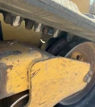 2021 Caterpillar 299D3XE tracked skid steer loader