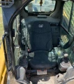 2017 Caterpillar 299D2XHP Skid Steer