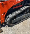 2021 Kubota SVL65-2  tracked skid steer loader