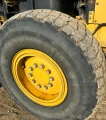 2014 Caterpillar 140M2 VHP Plus Motor Grader
