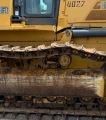 2014 John Deere 850K WLT dozer