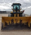 2013 John Deere 544K High Lift Wheel Loader