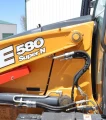 2019 Case 580 Super N 4x4 Loader Backhoe