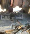 2008 Caterpillar 140M motor grader