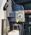 2013 Link-Belt 250X3 LF long reach excavator