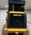 2016 Caterpillar 953D track loader