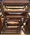 2006 Caterpillar 615C elevating scraper