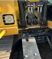 2015 Caterpillar 311FL RR excavator