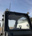 2012 Caterpillar TH406 4x4x4 Telehandler