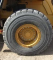 2012 Caterpillar 938K wheel loader