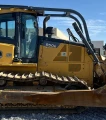 2011 John Deere 850K WT dozer