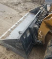 2018 Caterpillar 259D  tracked skid steer loader 55k