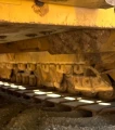 2016 Caterpillar D6K2 LGP dozer