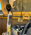 2021 Sany SY80U excavator