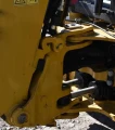 2017 CATERPILLAR 420F2 BACKHOE