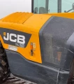 2014 Jcb 526-56 Agri 4x4x4 Telehandler