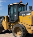 2013 John Deere 624K wheel loader