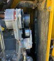 2012 John Deere 605C track loader