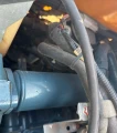 2018 LeeBoy 8500D paver