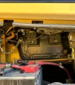 2016 Caterpillar D6K2 LGP dozer