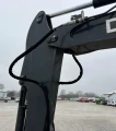2017 John Deere 60G Mini Excavator