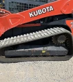 2016 Kubota SVL90-2 Skid Steer