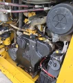 2020 Caterpillar 299D3 tracked skid steer loader